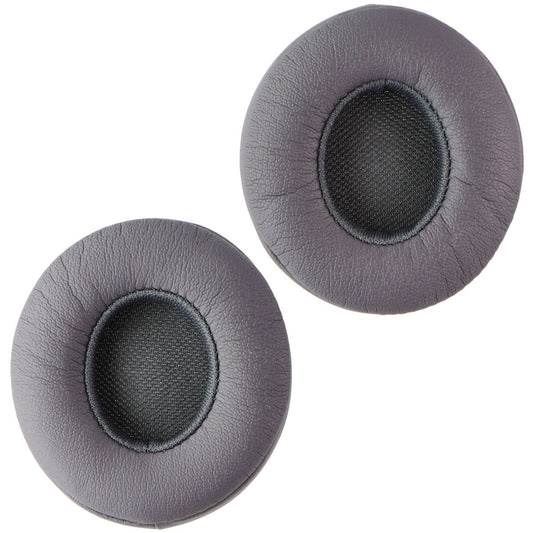 Replacement Ear Pad Cushions for Beats Solo2 Wireless Headphones - Gray Portable Audio & Headphones - Replacement Parts & Tools Unbranded    - Simple Cell Bulk Wholesale Pricing - USA Seller