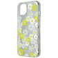 Kate Spade Hardshell Case for MagSafe for iPhone 13 - Yellow Floral Medley Cell Phone - Cases, Covers & Skins Kate Spade New York - Simple Cell Bulk Wholesale Pricing - USA Seller