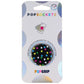 PopSockets PopGrip Expanding Stand and Grip w/ Swappable Top - Black Disco Dots Cell Phone - Mounts & Holders PopSockets - Simple Cell Bulk Wholesale Pricing - USA Seller
