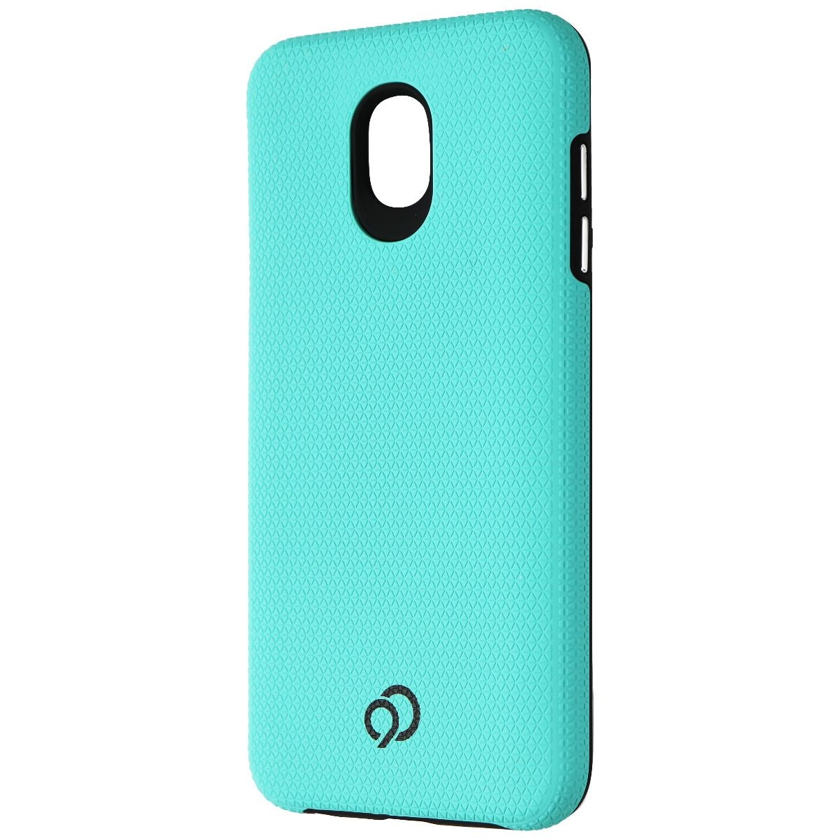 Nimbus9 Latitude Series Case for Samsung Galaxy J7 (2018) - Teal Cell Phone - Cases, Covers & Skins Nimbus9    - Simple Cell Bulk Wholesale Pricing - USA Seller
