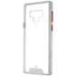 Nimbus9 Vapor Air 2 Series Case for Samsung Galaxy Note9 - Clear Cell Phone - Cases, Covers & Skins Nimbus9 - Simple Cell Bulk Wholesale Pricing - USA Seller