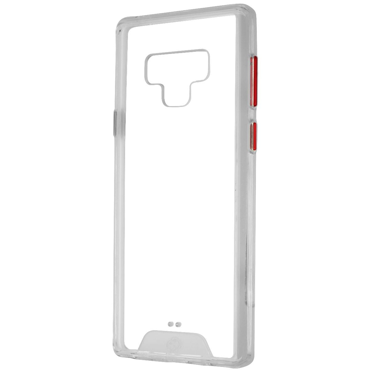 Nimbus9 Vapor Air 2 Series Case for Samsung Galaxy Note9 - Clear Cell Phone - Cases, Covers & Skins Nimbus9 - Simple Cell Bulk Wholesale Pricing - USA Seller