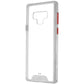 Nimbus9 Vapor Air 2 Series Case for Samsung Galaxy Note9 - Clear Cell Phone - Cases, Covers & Skins Nimbus9    - Simple Cell Bulk Wholesale Pricing - USA Seller