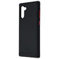 Nimbus9 Cirrus 2 Series Case for Samsung Galaxy Note10 - Black / Red Buttons Cell Phone - Cases, Covers & Skins Nimbus9 - Simple Cell Bulk Wholesale Pricing - USA Seller