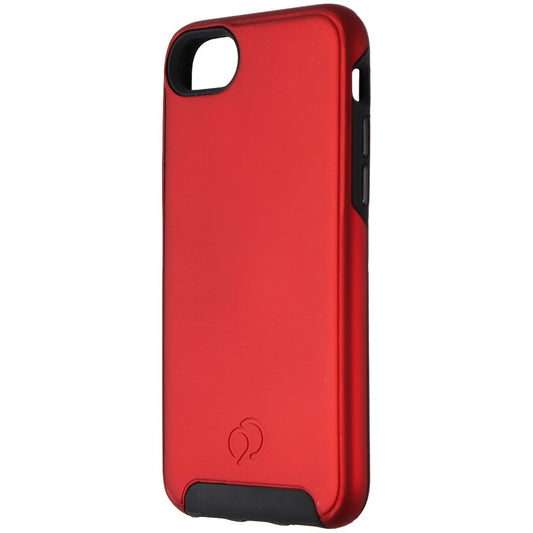 Nimbus9 Cirrus 2 Series Case for iPhone SE (2nd Gen) / 8 / 7 / 6s - Crimson Red Cell Phone - Cases, Covers & Skins Nimbus9    - Simple Cell Bulk Wholesale Pricing - USA Seller