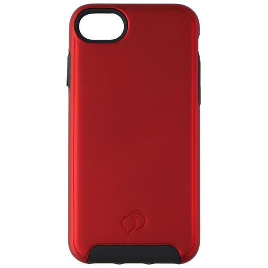 Nimbus9 Cirrus 2 Series Case for iPhone SE (2nd Gen) / 8 / 7 / 6s - Crimson Red Cell Phone - Cases, Covers & Skins Nimbus9 - Simple Cell Bulk Wholesale Pricing - USA Seller