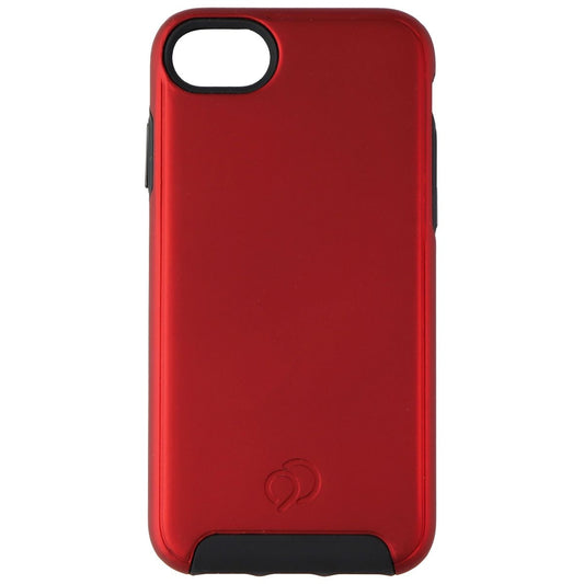 Nimbus9 Cirrus 2 Series Case for iPhone SE (2nd Gen) / 8 / 7 / 6s - Crimson Red Cell Phone - Cases, Covers & Skins Nimbus9    - Simple Cell Bulk Wholesale Pricing - USA Seller