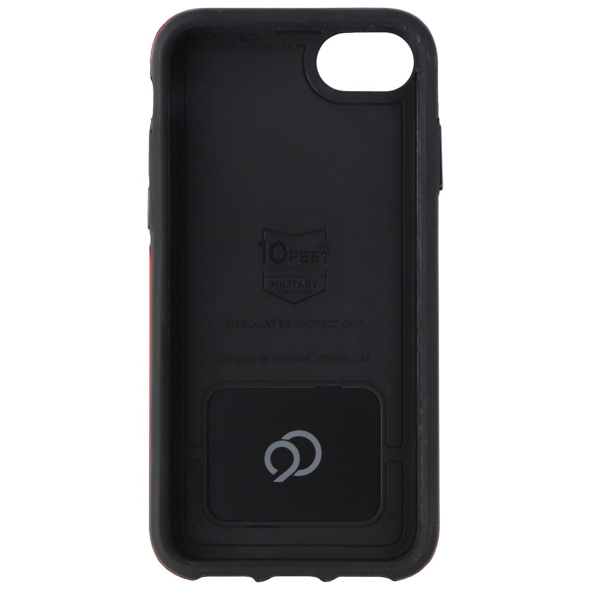 Nimbus9 Cirrus 2 Series Case for iPhone SE (2nd Gen) / 8 / 7 / 6s