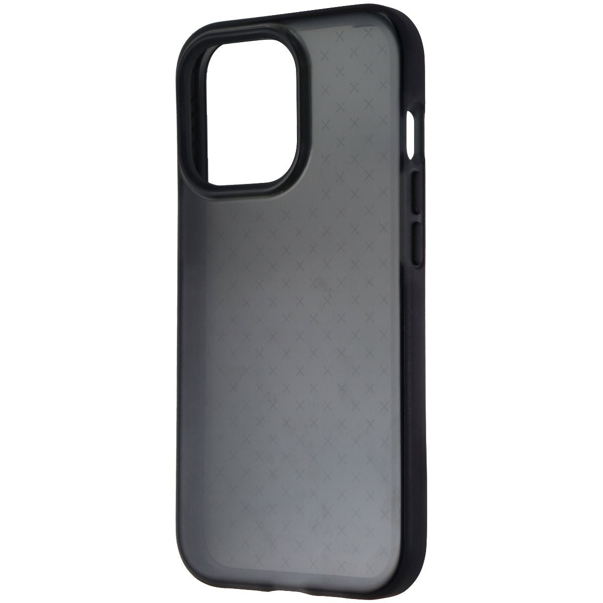 Tech21 Evo Check Series Flexible Gel Case for Apple iPhone 13 Pro - Black Cell Phone - Cases, Covers & Skins Tech21 - Simple Cell Bulk Wholesale Pricing - USA Seller