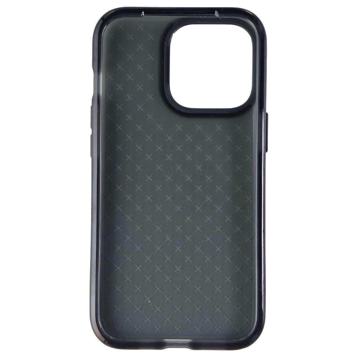 Tech21 Evo Check Series Flexible Gel Case for Apple iPhone 13 Pro - Black Cell Phone - Cases, Covers & Skins Tech21 - Simple Cell Bulk Wholesale Pricing - USA Seller