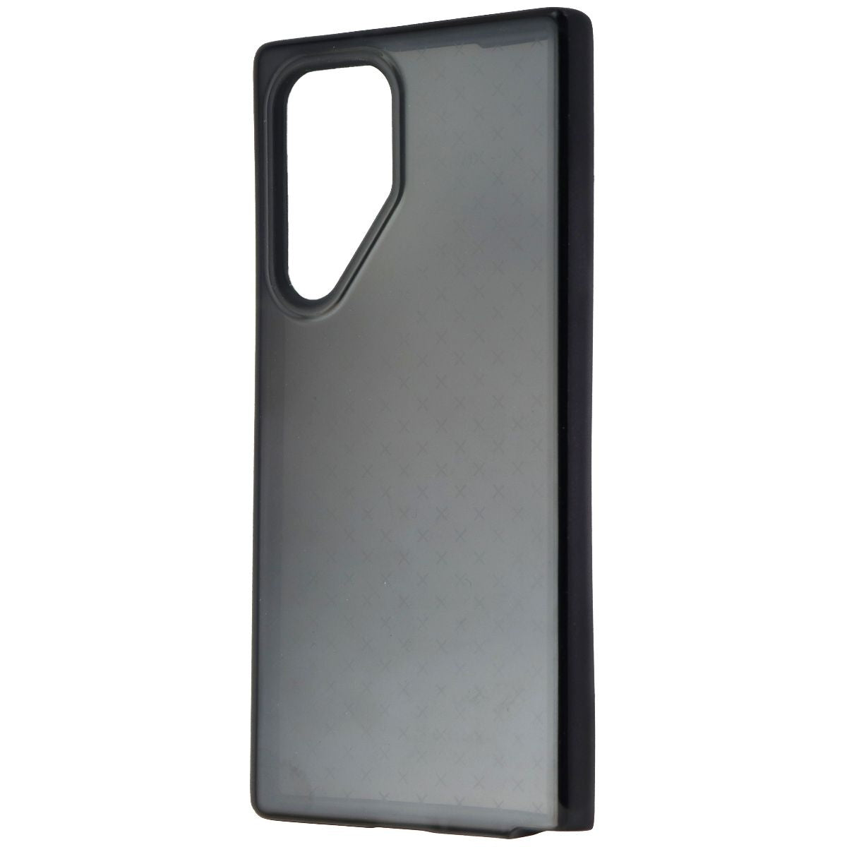 Tech21 EvoCheck Series Case for Samsung Galaxy S22 Ultra - Black Cell Phone - Cases, Covers & Skins Tech21    - Simple Cell Bulk Wholesale Pricing - USA Seller