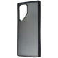 Tech21 EvoCheck Series Case for Samsung Galaxy S22 Ultra - Black