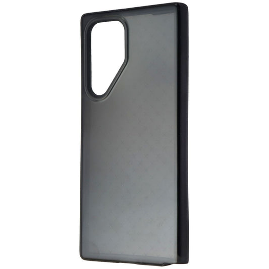 Tech21 EvoCheck Series Case for Samsung Galaxy S22 Ultra - Black Cell Phone - Cases, Covers & Skins Tech21 - Simple Cell Bulk Wholesale Pricing - USA Seller