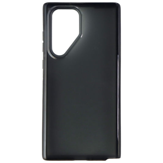 Tech21 EvoCheck Series Case for Samsung Galaxy S22 Ultra - Black Cell Phone - Cases, Covers & Skins Tech21 - Simple Cell Bulk Wholesale Pricing - USA Seller