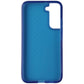 Tech21 Evo Check Flexible Gel Case for Samsung Galaxy S22+ (Plus) - Classic Blue Cell Phone - Cases, Covers & Skins Tech21    - Simple Cell Bulk Wholesale Pricing - USA Seller