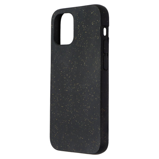 Pela Classic Series Soft Case for Apple iPhone 12 mini - Black Cell Phone - Cases, Covers & Skins Pela    - Simple Cell Bulk Wholesale Pricing - USA Seller