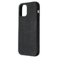 Pela Classic Series Soft Case for Apple iPhone 12 mini - Black Cell Phone - Cases, Covers & Skins Pela - Simple Cell Bulk Wholesale Pricing - USA Seller