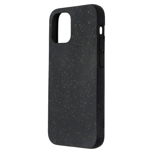 Pela Classic Series Soft Case for Apple iPhone 12 mini - Black Cell Phone - Cases, Covers & Skins Pela - Simple Cell Bulk Wholesale Pricing - USA Seller