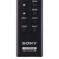 Sony Remote Control (RMT-AH507U) for Select Sony Soundbars - Black TV, Video & Audio Accessories - Remote Controls Sony - Simple Cell Bulk Wholesale Pricing - USA Seller