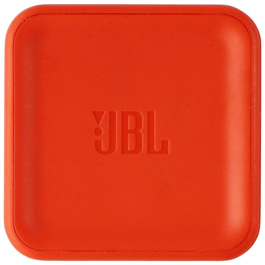 JBL (5V/2.3A) Single USB AC Adapter Wall Charger - Orange (NSA12UU-050230) Cell Phone - Chargers & Cradles JBL - Simple Cell Bulk Wholesale Pricing - USA Seller