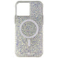 Case-Mate Twinkle Case for MagSafe for Apple iPhone 13 Pro Max - Stardust/Clear