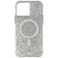 Case-Mate Twinkle Case for MagSafe for Apple iPhone 13 Pro Max - Stardust/Clear Cell Phone - Cases, Covers & Skins Case-Mate - Simple Cell Bulk Wholesale Pricing - USA Seller