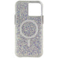 Case-Mate Twinkle Case for MagSafe for Apple iPhone 13 Pro Max - Stardust/Clear