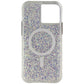 Case-Mate Twinkle Case for MagSafe for Apple iPhone 13 Pro Max - Stardust/Clear Cell Phone - Cases, Covers & Skins Case-Mate - Simple Cell Bulk Wholesale Pricing - USA Seller