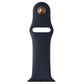 Apple (42mm) Sport Clasp for Apple Watch 42/44/45mm - Midnight Blue/Rose Gold Smart Watch Accessories - Watch Bands Apple    - Simple Cell Bulk Wholesale Pricing - USA Seller