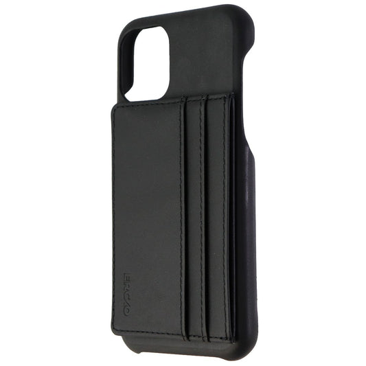ERCKO 2 in 1 Slim Magnet Case & Wallet for iPhone 11 Pro - Black Cell Phone - Cases, Covers & Skins Ercko - Simple Cell Bulk Wholesale Pricing - USA Seller