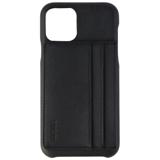 ERCKO 2 in 1 Slim Magnet Case & Wallet for iPhone 11 Pro - Black Cell Phone - Cases, Covers & Skins Ercko    - Simple Cell Bulk Wholesale Pricing - USA Seller