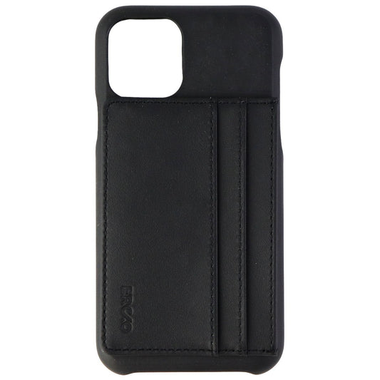 ERCKO 2 in 1 Slim Magnet Case & Wallet for iPhone 11 Pro - Black Cell Phone - Cases, Covers & Skins Ercko - Simple Cell Bulk Wholesale Pricing - USA Seller