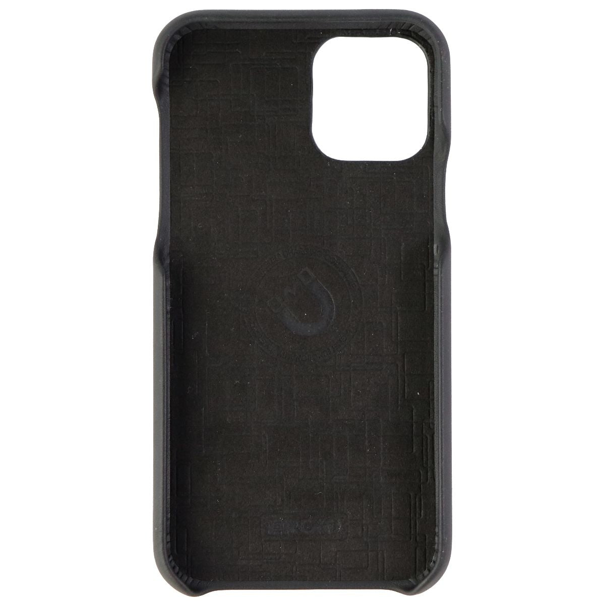 ERCKO 2 in 1 Slim Magnet Case & Wallet for iPhone 11 Pro - Black Cell Phone - Cases, Covers & Skins Ercko - Simple Cell Bulk Wholesale Pricing - USA Seller