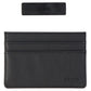 ERCKO 2 in 1 Slim Magnet Case & Wallet for iPhone 11 Pro - Black Cell Phone - Cases, Covers & Skins Ercko - Simple Cell Bulk Wholesale Pricing - USA Seller