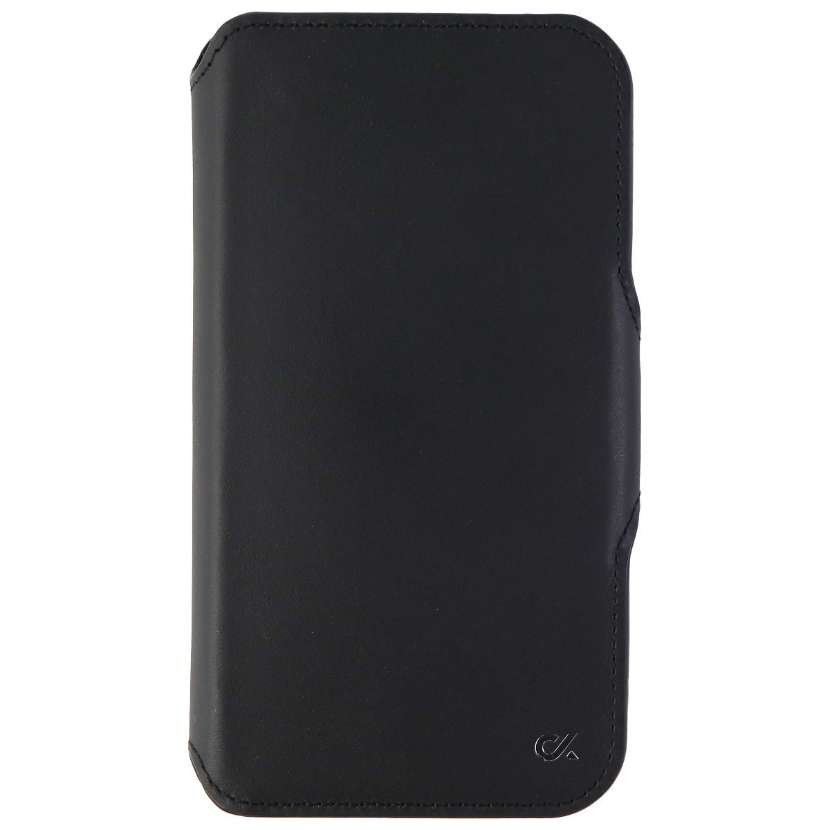 Ercko 2-in-1 Leather Magnetic Wallet & Silicone Case for iPhone 11 Pro - Black Cell Phone - Cases, Covers & Skins Ercko - Simple Cell Bulk Wholesale Pricing - USA Seller