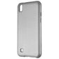 Avoca MobilePro Hardshell Case for LG X Power (2016 Model) - Silver/Frost Cell Phone - Cases, Covers & Skins Avoca - Simple Cell Bulk Wholesale Pricing - USA Seller