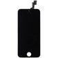 Repair Part - Full LCD Assembly for Apple iPhone 5 SE (1st Gen) - Black Cell Phone - Replacement Parts & Tools Unbranded    - Simple Cell Bulk Wholesale Pricing - USA Seller