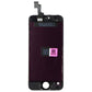 Repair Part - Full LCD Assembly for Apple iPhone 5 SE (1st Gen) - Black Cell Phone - Replacement Parts & Tools Unbranded    - Simple Cell Bulk Wholesale Pricing - USA Seller