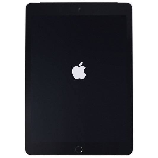 Apple iPad 9.7-inch 5th Gen Tablet (A1823) Unlocked - 32GB / Space Gray