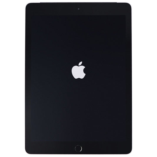 Apple iPad 9.7-inch 5th Gen Tablet (A1823) Unlocked - 32GB / Space Gray iPads, Tablets & eBook Readers Apple - Simple Cell Bulk Wholesale Pricing - USA Seller