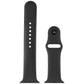 Apple 42mm Sport Band for Apple Watch 42/44/45mm - Gray/Space Gray (M/L Only) Smart Watch Accessories - Watch Bands Apple - Simple Cell Bulk Wholesale Pricing - USA Seller