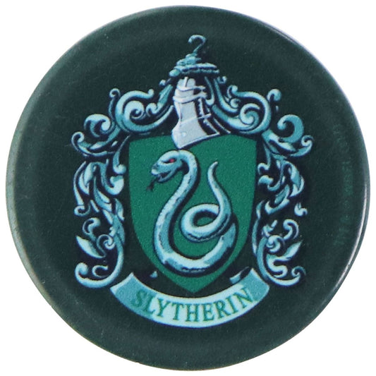 PopSockets PopGrip Swappable Top - Slytherin (Top ONLY/No Base) Cell Phone - Mounts & Holders PopSockets - Simple Cell Bulk Wholesale Pricing - USA Seller
