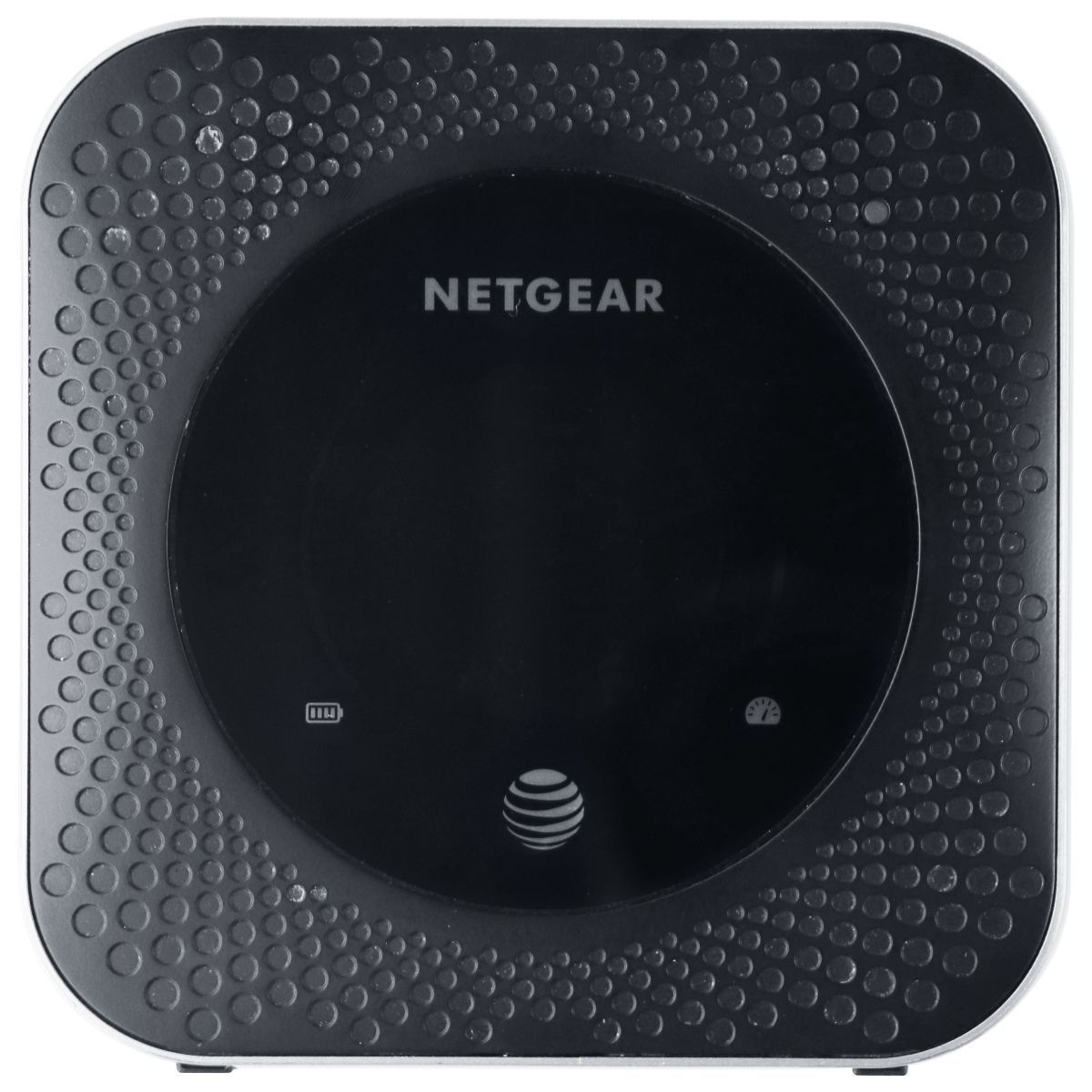 NETGEAR Nighthawk M1 4G LTE WiFi Mobile Hotspot for AT&T ONLY (MR1100) Networking - Wireless Wi-Fi Routers Netgear - Simple Cell Bulk Wholesale Pricing - USA Seller