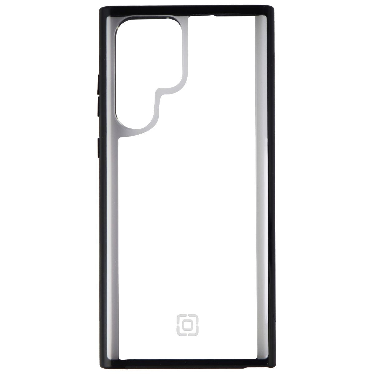 Incipio Organicore Hard Case for Samsung Galaxy S22 Ultra - Clear/Charcoal Cell Phone - Cases, Covers & Skins Incipio - Simple Cell Bulk Wholesale Pricing - USA Seller