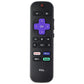 TCL Original Remote Control (RC-EL5) for Select TCL TVs - Black TV, Video & Audio Accessories - Remote Controls TCL    - Simple Cell Bulk Wholesale Pricing - USA Seller