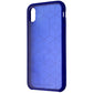 Impact Gel Crusader Chroma Series Case for Apple iPhone Xs Max - Sapphire Blue Cell Phone - Cases, Covers & Skins Impact Gel    - Simple Cell Bulk Wholesale Pricing - USA Seller