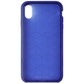 Impact Gel Crusader Chroma Series Case for Apple iPhone Xs Max - Sapphire Blue Cell Phone - Cases, Covers & Skins Impact Gel    - Simple Cell Bulk Wholesale Pricing - USA Seller