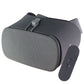 Google Daydream View Virtual Reality Headset - Charcoal (GA00219-CA) Virtual Reality - Smartphone VR Headsets Google - Simple Cell Bulk Wholesale Pricing - USA Seller