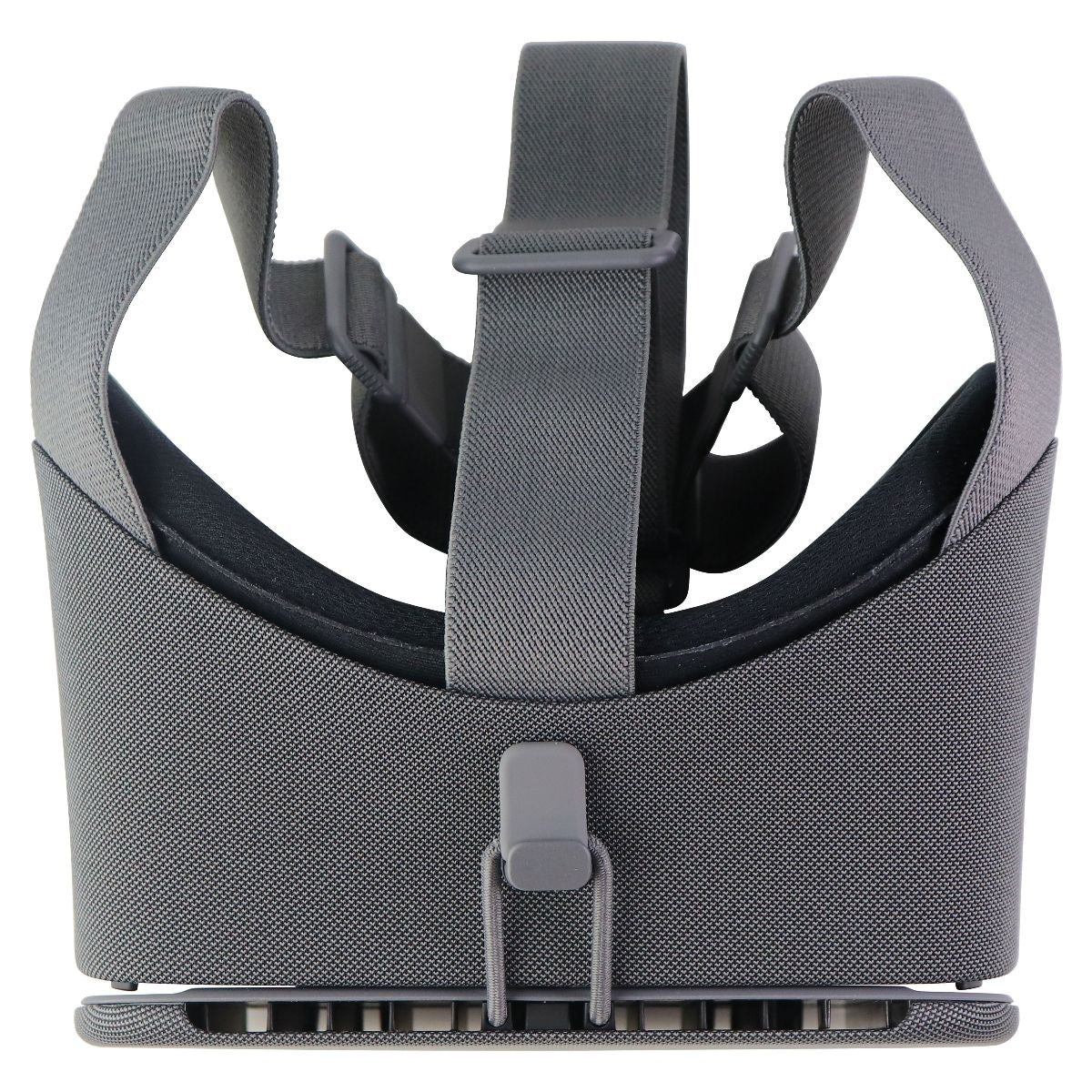 Google Daydream View Virtual Reality Headset - Charcoal (GA00219-CA) Virtual Reality - Smartphone VR Headsets Google - Simple Cell Bulk Wholesale Pricing - USA Seller