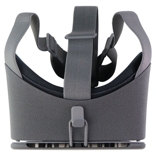 Google Daydream View Virtual Reality Headset - Charcoal (GA00219-CA) Virtual Reality - Smartphone VR Headsets Google - Simple Cell Bulk Wholesale Pricing - USA Seller